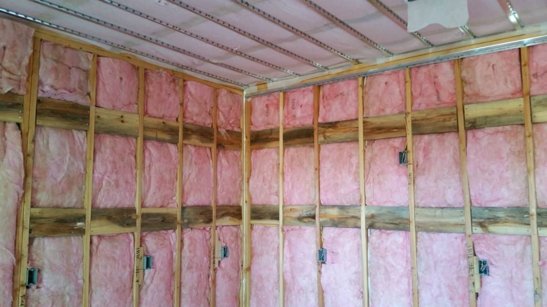 H&K Insulation Multifamily Project Dallas Texas HKInsulation H&K Insulation Multifamily Project Dallas Texas HKInsulation